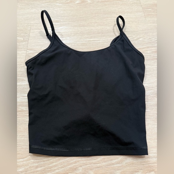 NWOT Everlane The Perform Cami - Picture 3 of 5